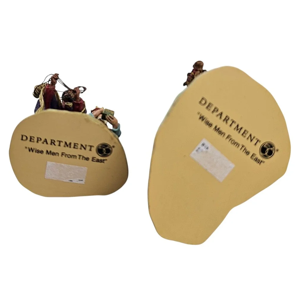 Department 56 charming department